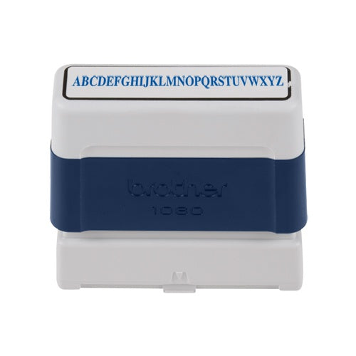 Carimbo Autotintado Brother 10x60mm