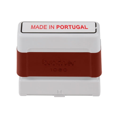 Carimbo Autotintado Brother 10x60mm
