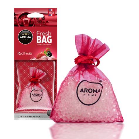 Aroma Car Red Fruits
