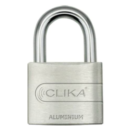 Cadeado Alumínio 40mm | Clika