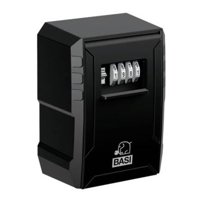Chaveiro BASI SSZ-300 c/Código Preto