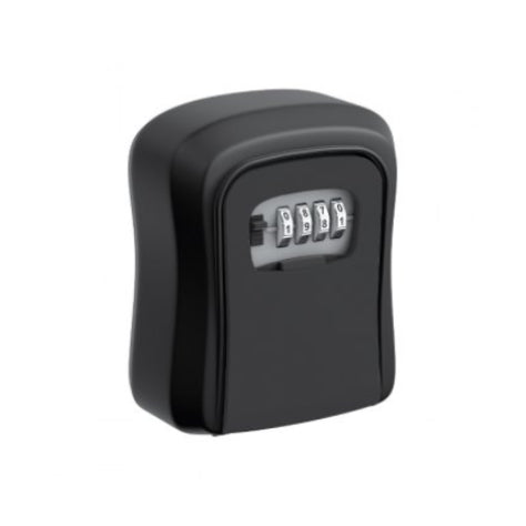 Chaveiro Basi SSZ-200 c/Código Preto