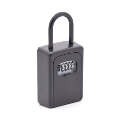 Chaveiro Basi SSZ-200B C/Codigo Preto