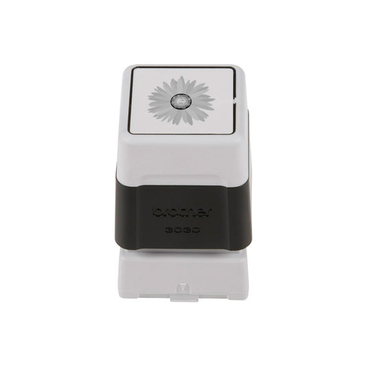 Carimbo Autotintado Brother 30x30mm