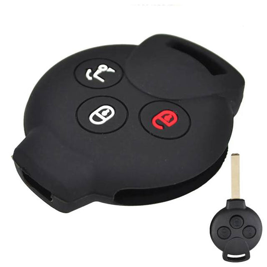 Capa Silicone Smart