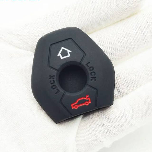 Capa Silicone BMW