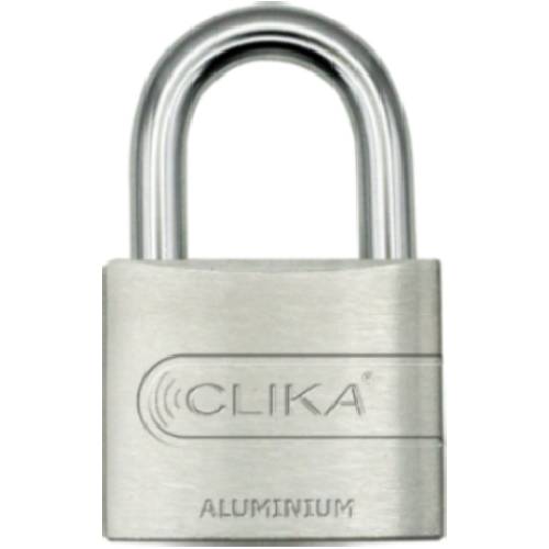 Cadeado Alumínio 60mm | Clika