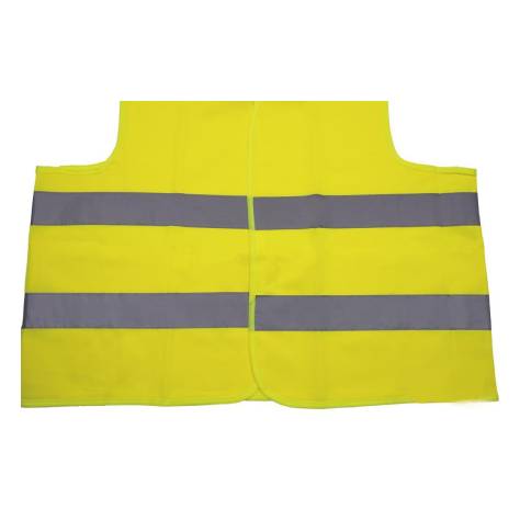 Colete Reflector Amarelo