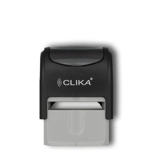 Carimbo Clika CP-20 | 14x38mm