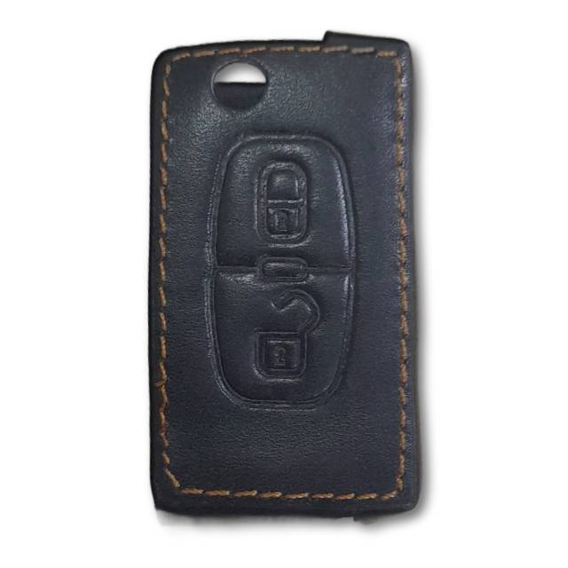 Capa Cabedal Citroën