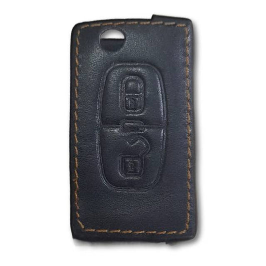 Capa Cabedal Citroën