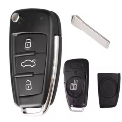 Comando Audi 3 Botões