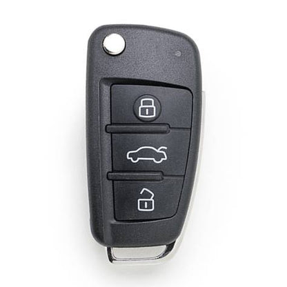 Comando Audi 3 Botões