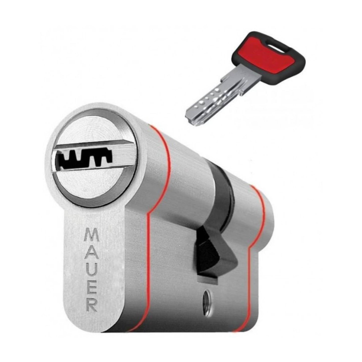 Cilindro de Alta Segurança MAUER Elite 2