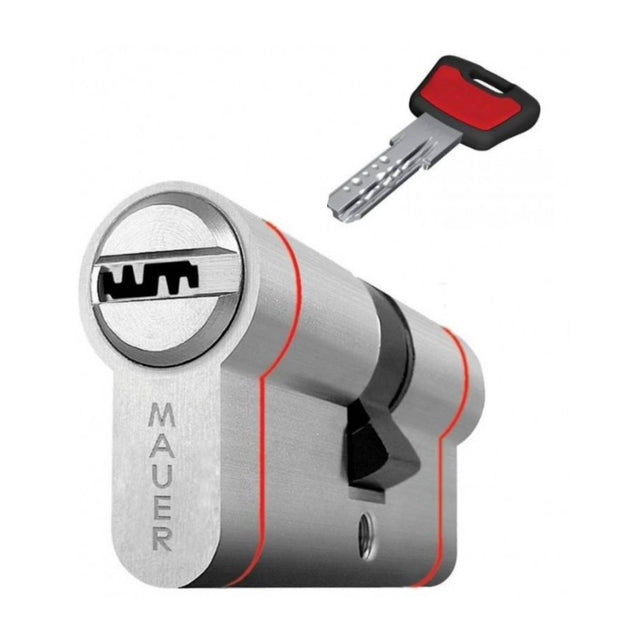 Cilindro de Alta Segurança MAUER Elite 2