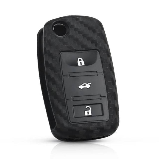 Capa Silicone Audi/Seat/Skoda/Volkswagen