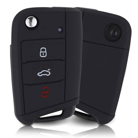 Capa Silicone Volkswagen