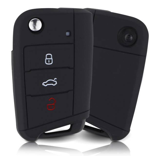 Capa Silicone Volkswagen